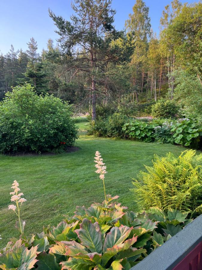 Oggevatn Lägenhet Birkenes Exteriör bild